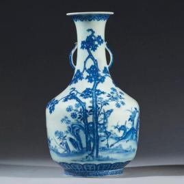 La longévité de la porcelaine Daoguang - Après-vente