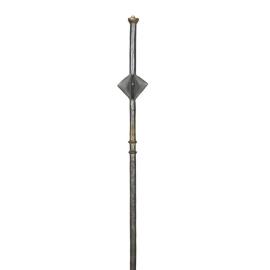 Le lampadaire Étoile d'Alberto Giacometti - Après-vente