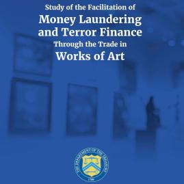 Money Laundering: Art Dealers Appeal to Europe - Market Trends