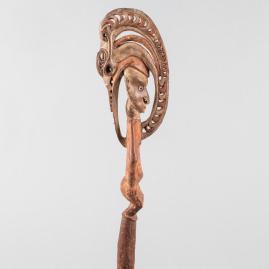 Sepik Flutes: The Voice of the Iatmul People's Ancestors  - Pre-sale