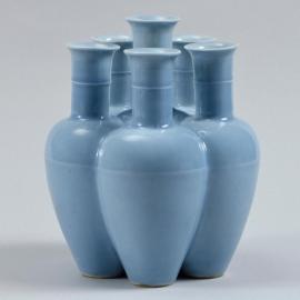 Ingénieuse porcelaine chinoise