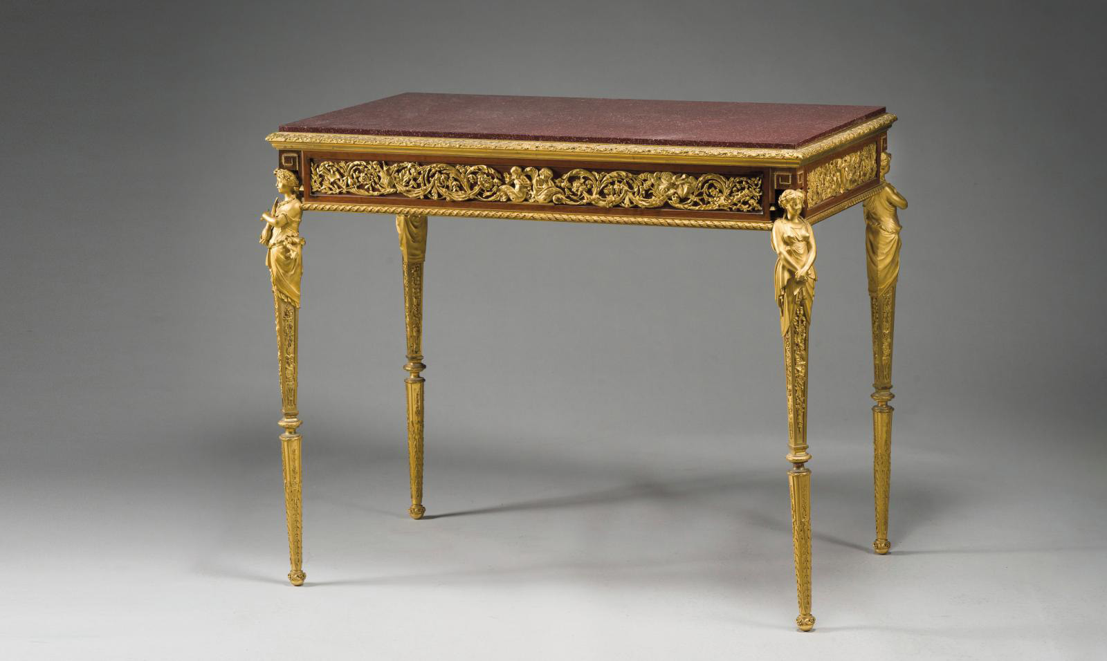 The Lécoules Collection: 19th-Century Art with Dasson and Beurdeley