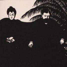 Bonnard, Steinlen and Vallotton: A Winning Trio from a Private Collection - Pre-sale