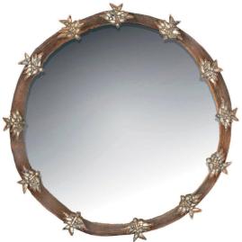 Line Vautrin: An Acclaimed Rare Mirror 