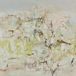  Zao Wou-ki, Signac, Picabia et Codreano - Après-vente