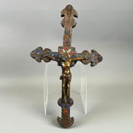 Crucifixions médiévales