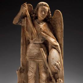 The Middle Ages Under Angelic Protection