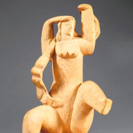 Pre-sale - Henri Laurens: A Modern Sculptor at the Height of his Powers