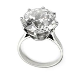 Diamants de poids - Panorama (après-vente)